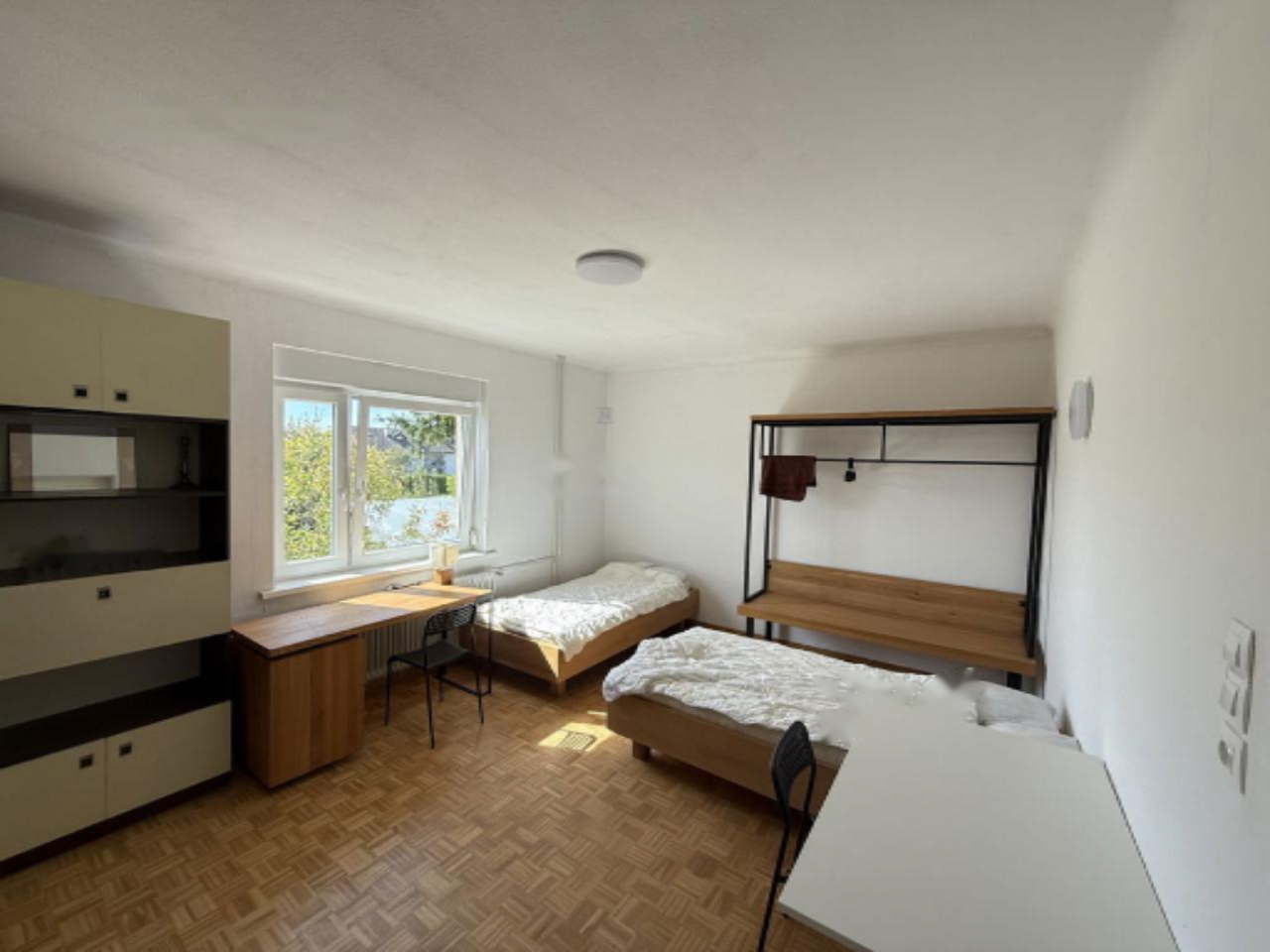 Office in Ljubljana, Slovenia, 255 m² - picture 18