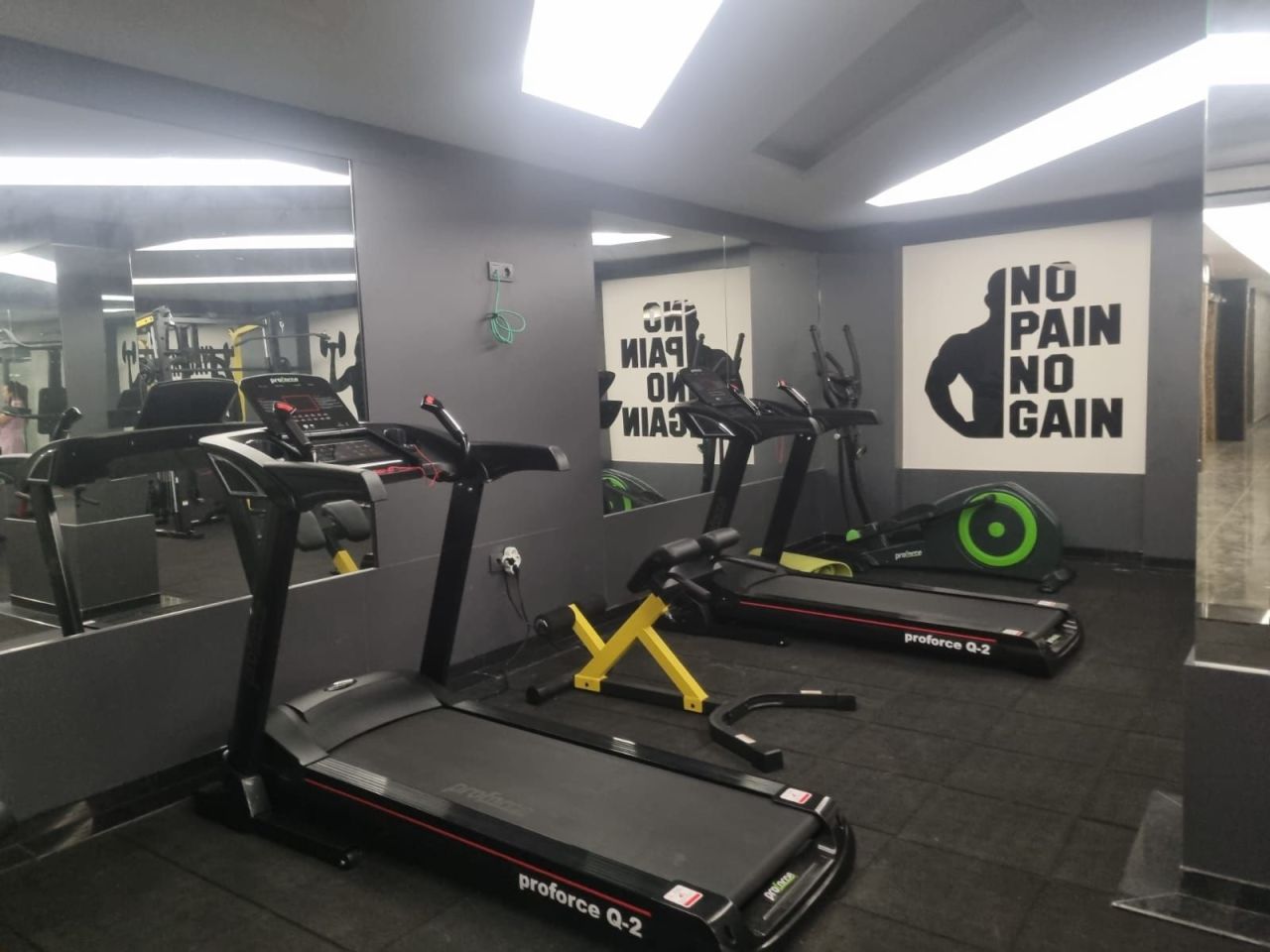 Wohnung in Alanya, Türkei, 80 m² - Foto 6