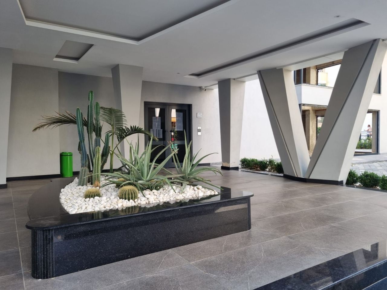 Wohnung in Alanya, Türkei, 80 m² - Foto 3