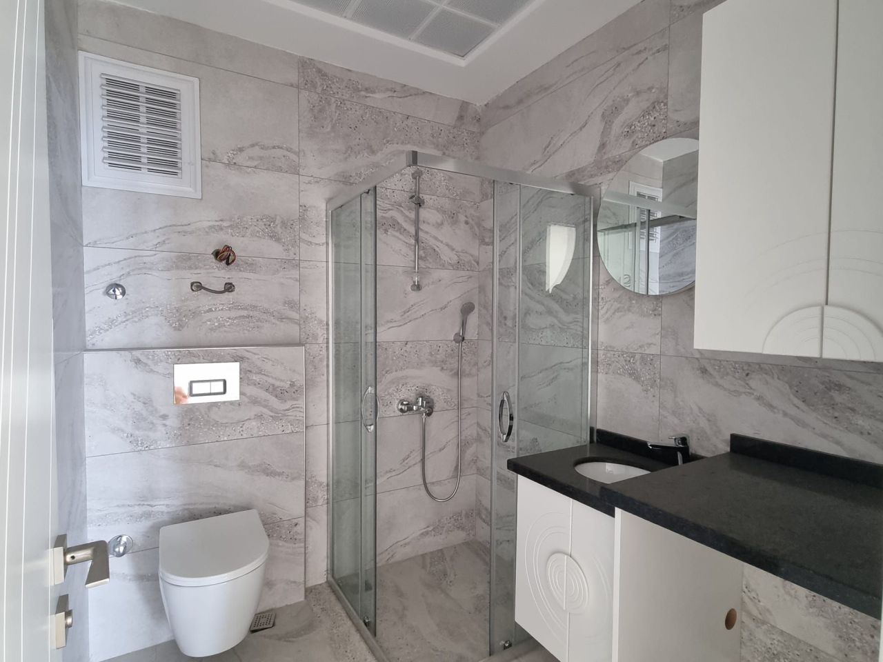 Wohnung in Alanya, Türkei, 80 m² - Foto 10