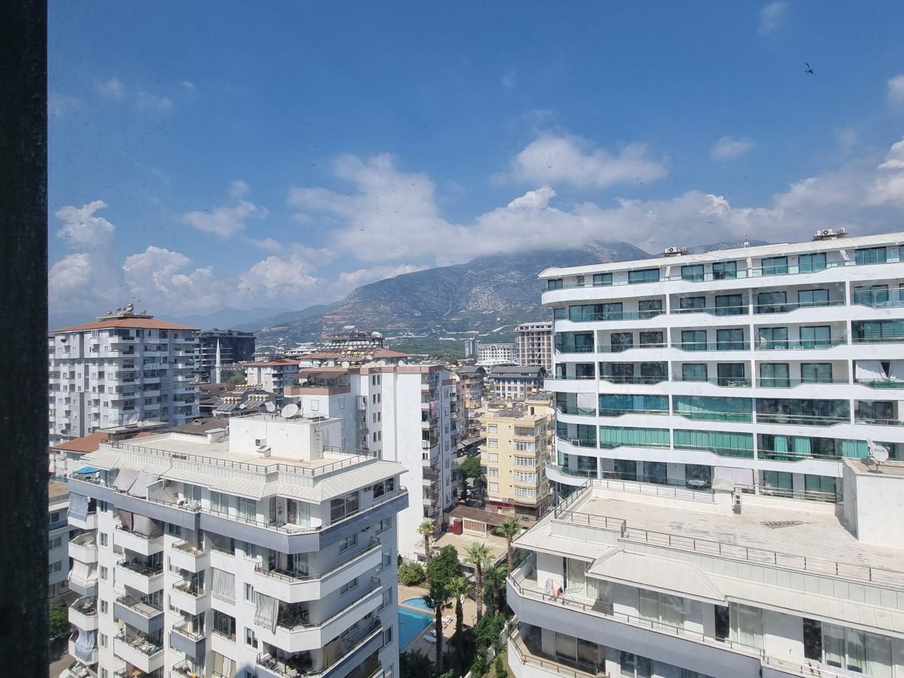 Wohnung in Alanya, Türkei, 80 m² - Foto 11