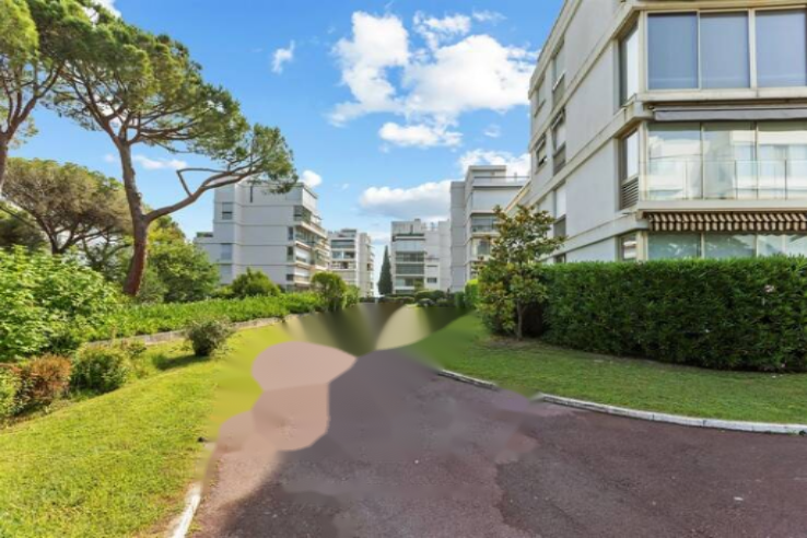 Flat in Cannes, France, 93 m² - picture 7