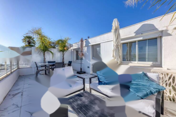 Appartement à Cannes, France, 75 m² - image 7