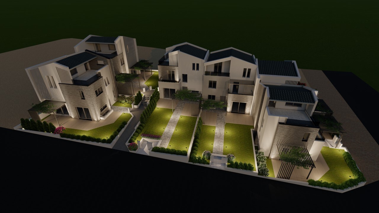 Gewerbeimmobilien in Chalkidiki, Griechenland, 1 059 m² - Foto 3