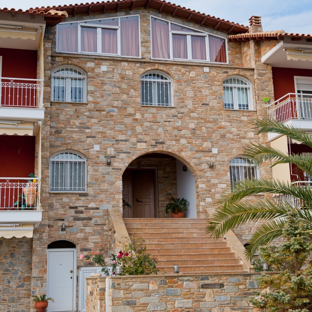 Hotel, albergo a Calcidica, Grecia, 800 m² - foto 17