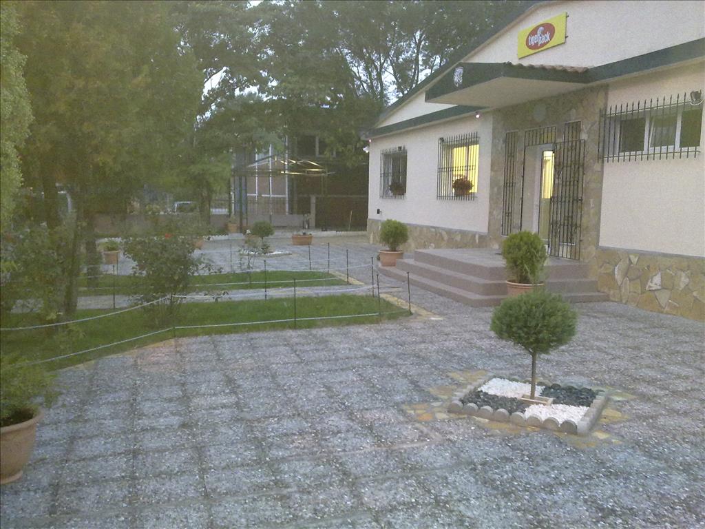 Proprietà commerciale a Salonicco, Grecia, 720 m² - foto 3