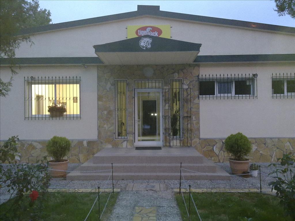 Proprietà commerciale a Salonicco, Grecia, 720 m² - foto 1