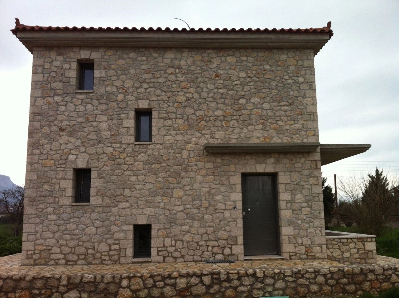 Proprietà commerciale nel Peloponneso, Grecia, 600 m² - foto 6