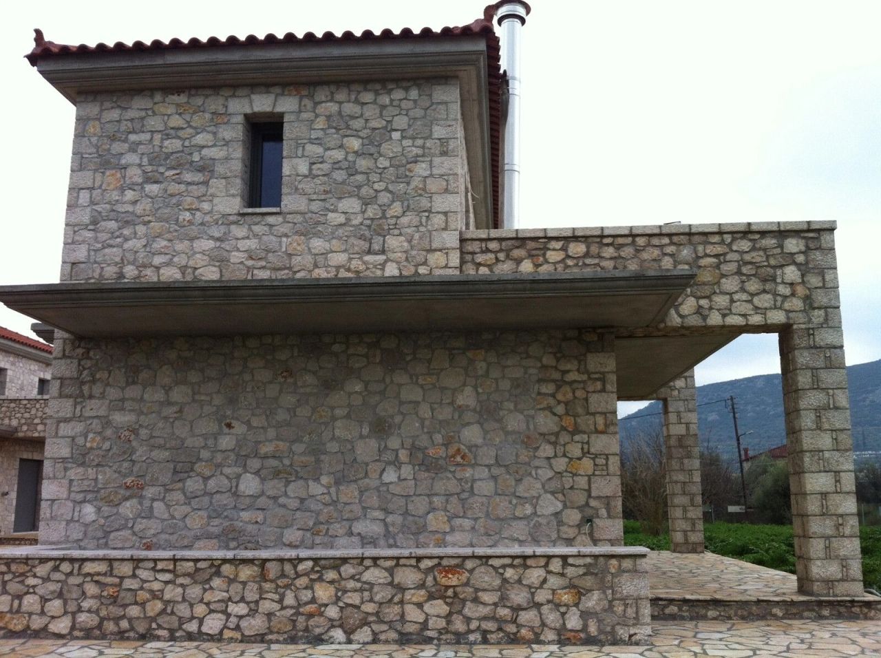 Proprietà commerciale nel Peloponneso, Grecia, 600 m² - foto 5