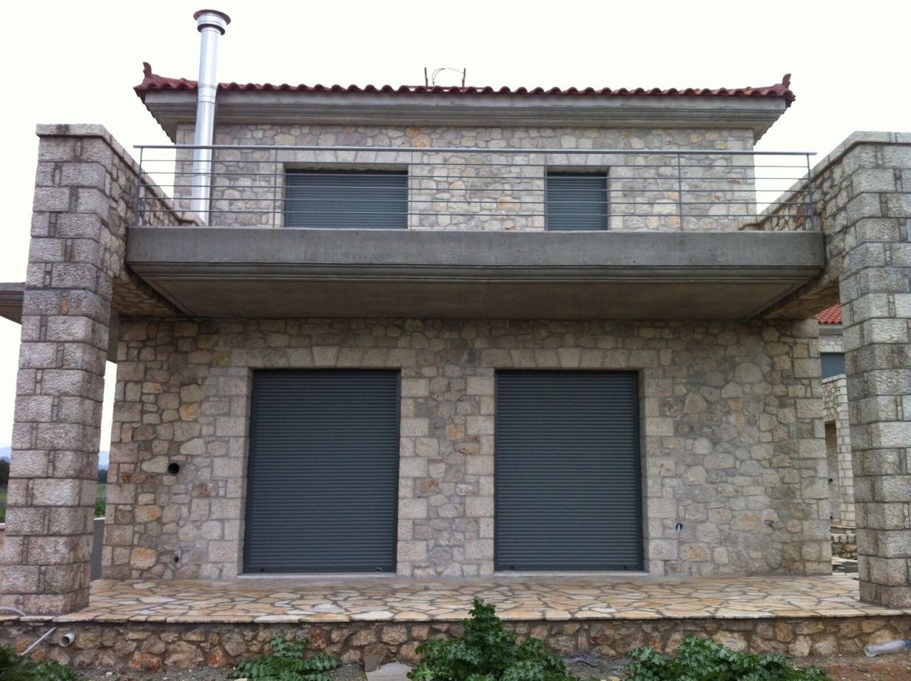 Proprietà commerciale nel Peloponneso, Grecia, 600 m² - foto 2