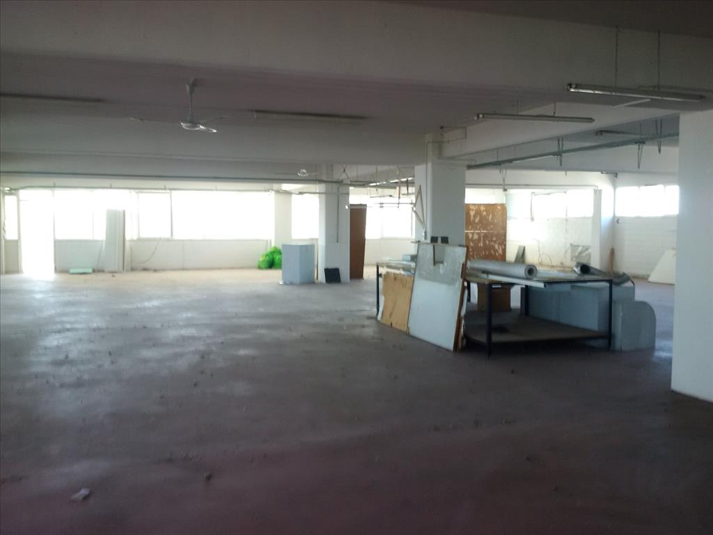 Gewerbeimmobilien in Thessaloniki, Griechenland, 7 700 m² - Foto 14