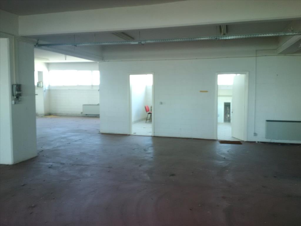 Gewerbeimmobilien in Thessaloniki, Griechenland, 7 700 m² - Foto 13
