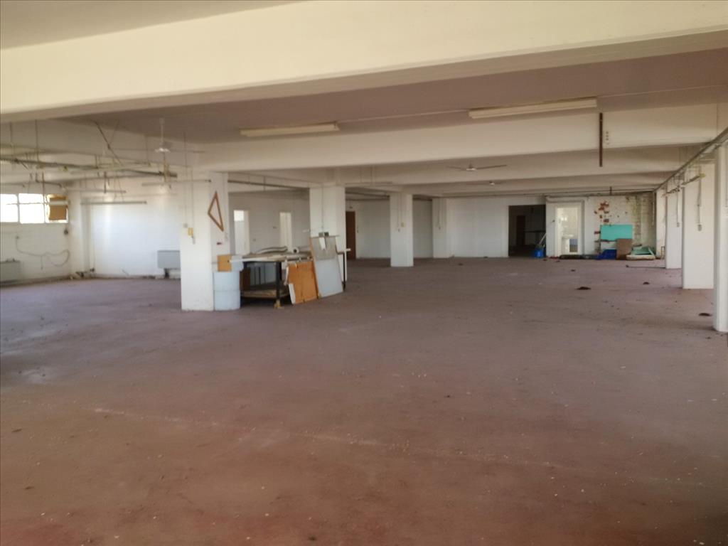Gewerbeimmobilien in Thessaloniki, Griechenland, 7 700 m² - Foto 11