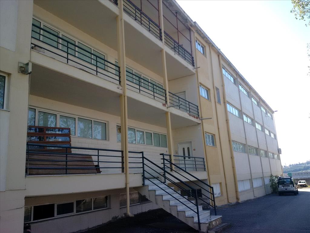 Gewerbeimmobilien in Thessaloniki, Griechenland, 7 700 m² - Foto 9