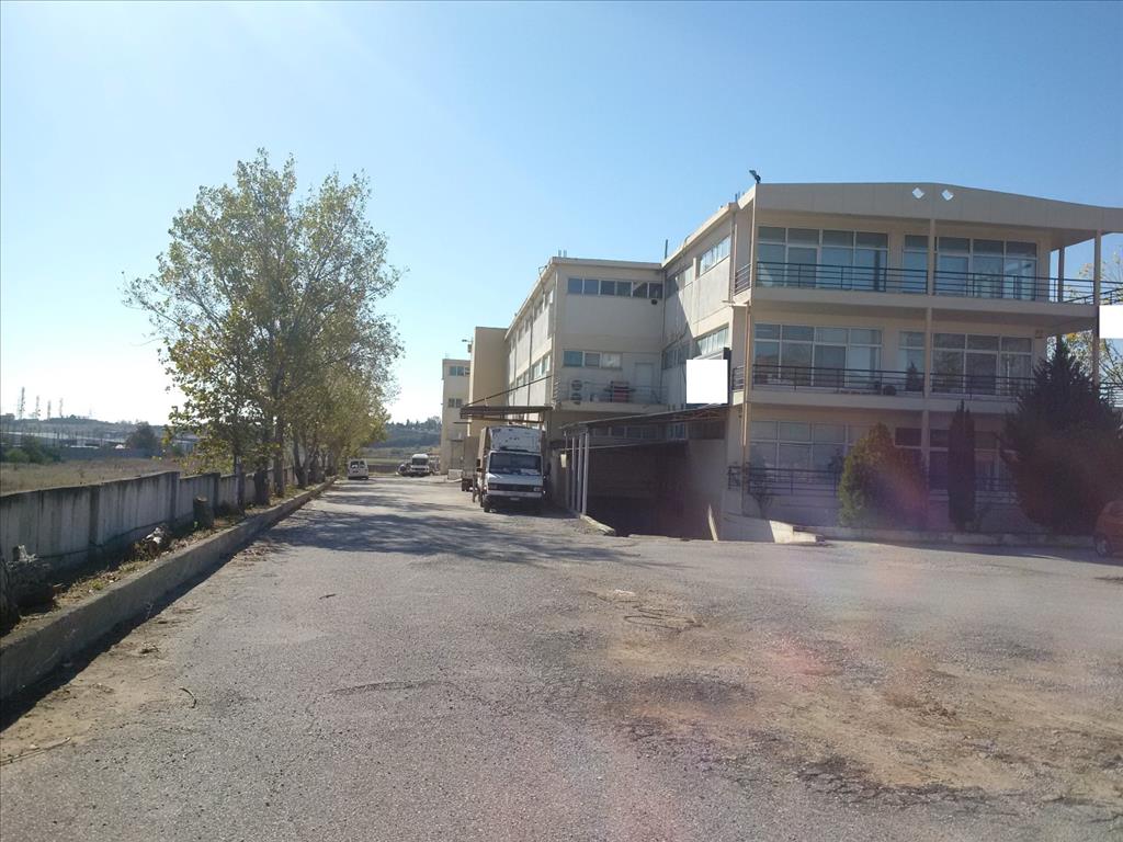 Gewerbeimmobilien in Thessaloniki, Griechenland, 7 700 m² - Foto 3