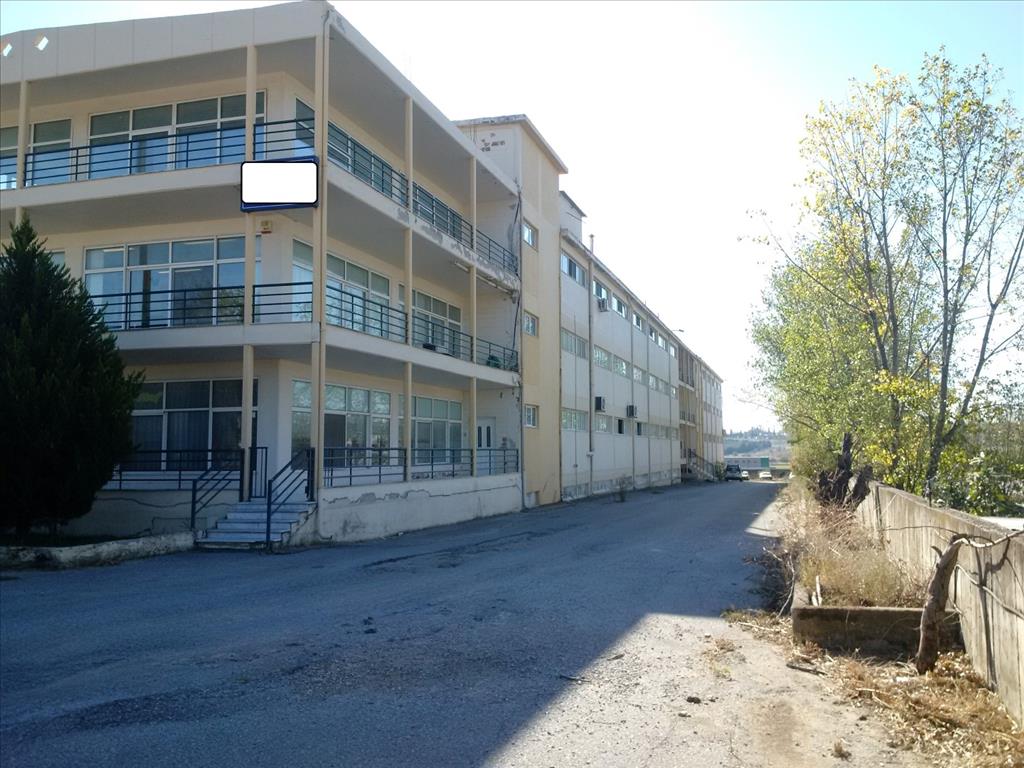 Gewerbeimmobilien in Thessaloniki, Griechenland, 7 700 m² - Foto 7