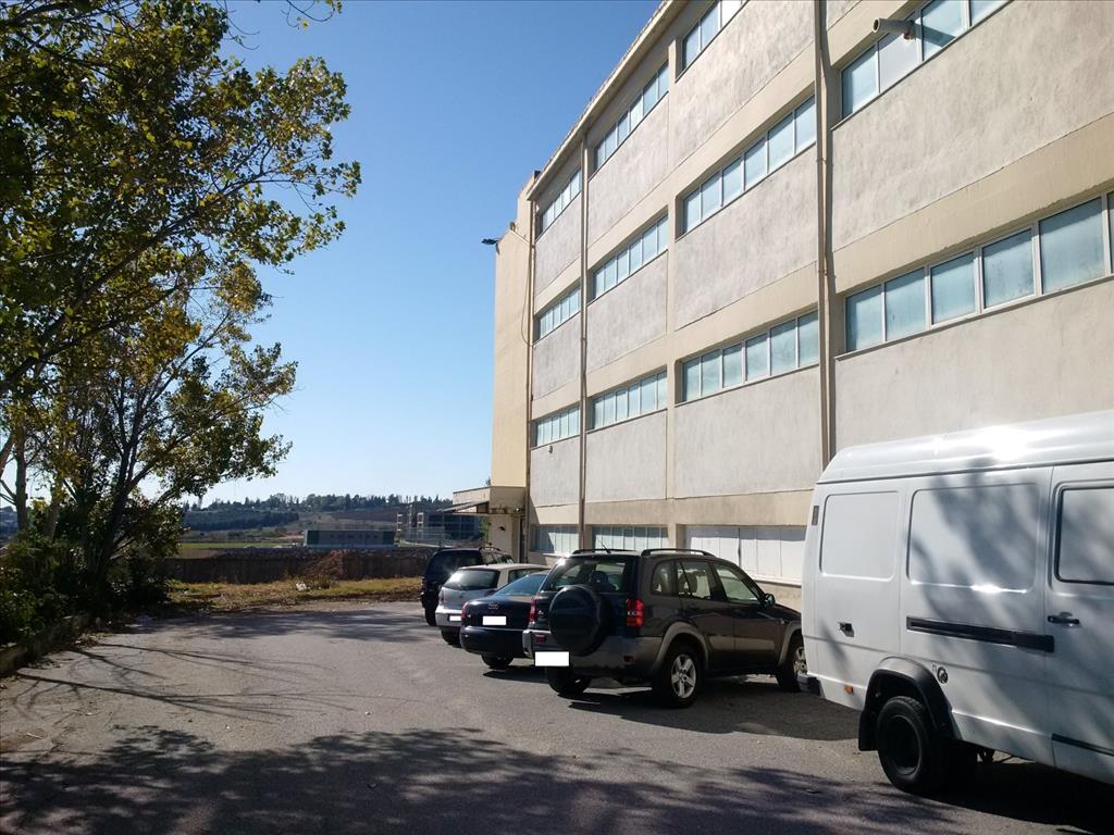 Gewerbeimmobilien in Thessaloniki, Griechenland, 7 700 m² - Foto 4