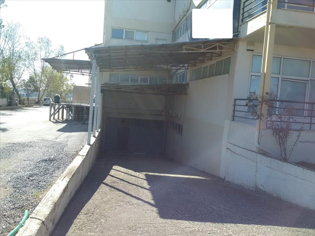 Gewerbeimmobilien in Thessaloniki, Griechenland, 7 700 m² - Foto 17