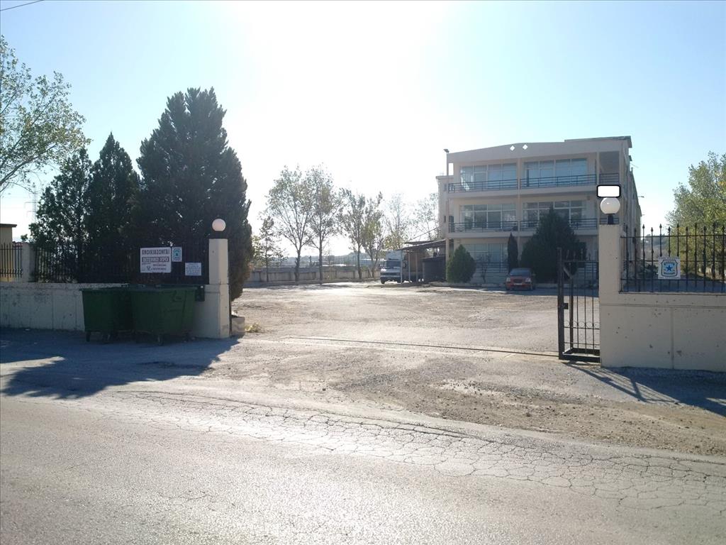 Gewerbeimmobilien in Thessaloniki, Griechenland, 7 700 m² - Foto 2
