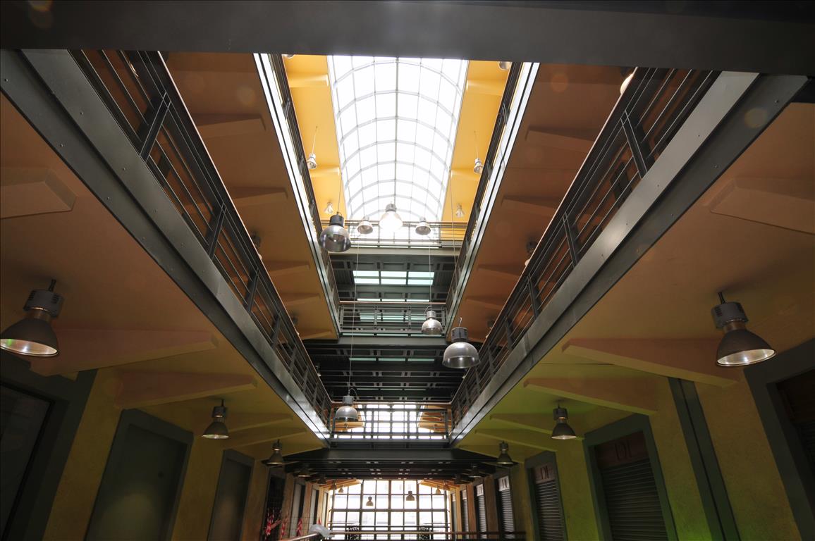 Progetto d’investimento ad Atene, Grecia, 13 500 m² - foto 6