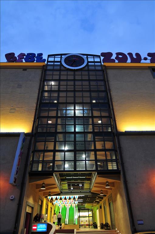 Progetto d’investimento ad Atene, Grecia, 13 500 m² - foto 7