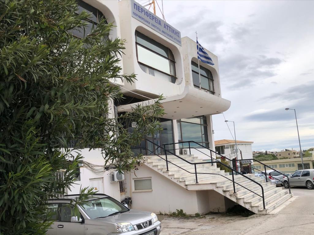 Investitionsprojekt in Athen, Griechenland, 10 000 m² - Foto 2