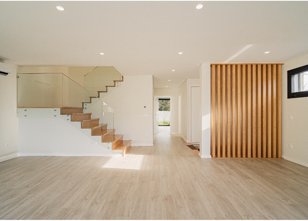 Villa in Espinho, Portugal, 222 m² - picture 4