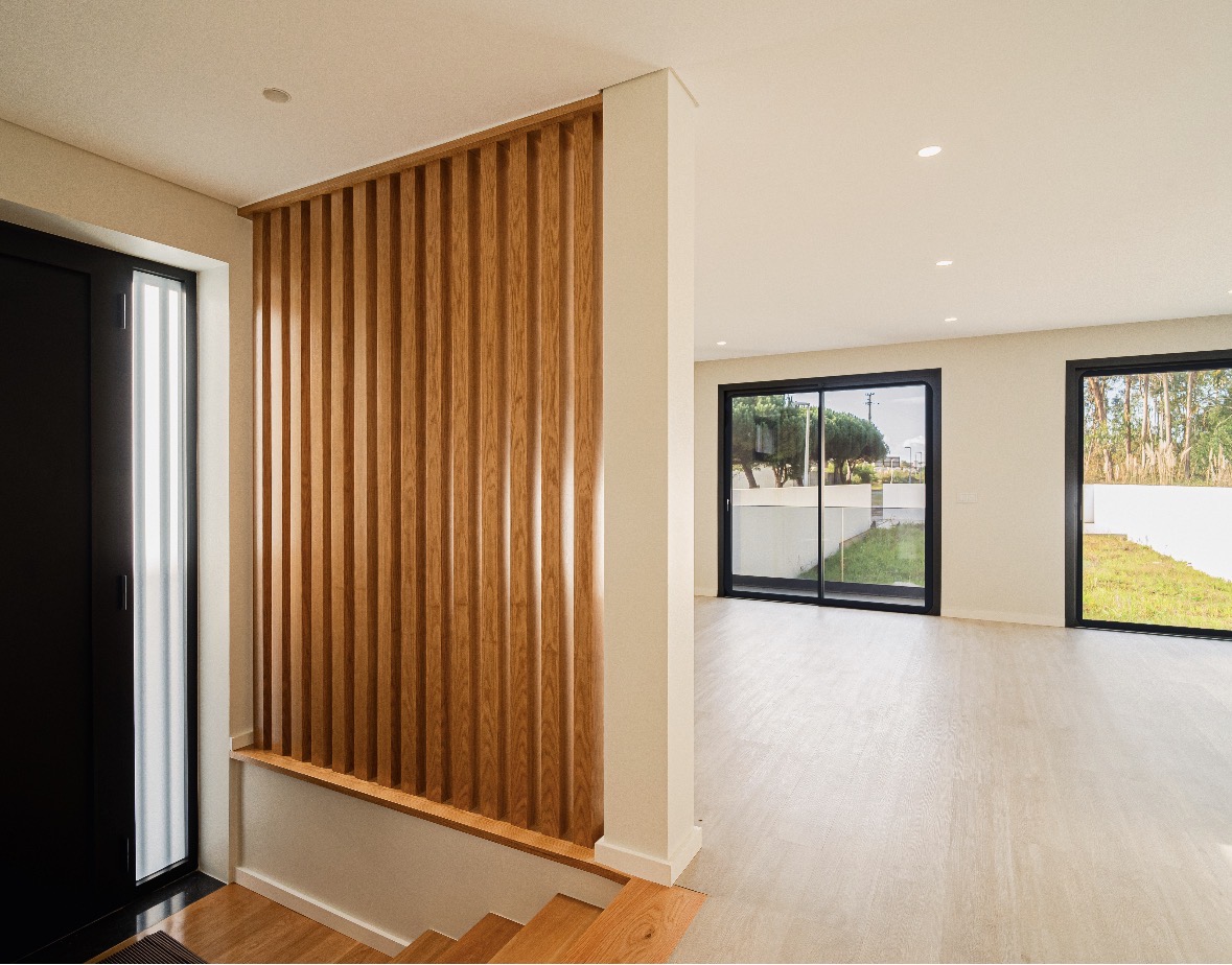 Villa in Espinho, Portugal, 222 m² - picture 3