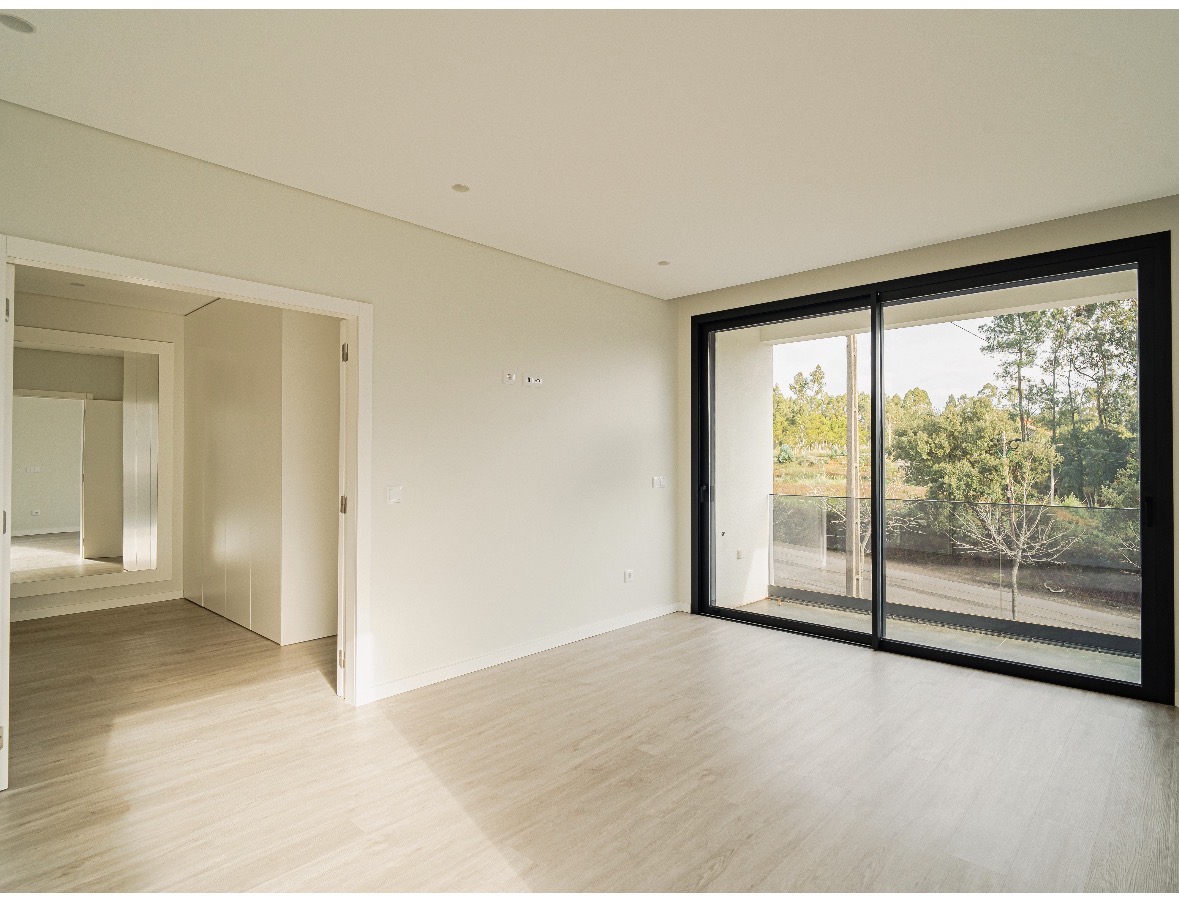 Villa in Espinho, Portugal, 222 m² - picture 14