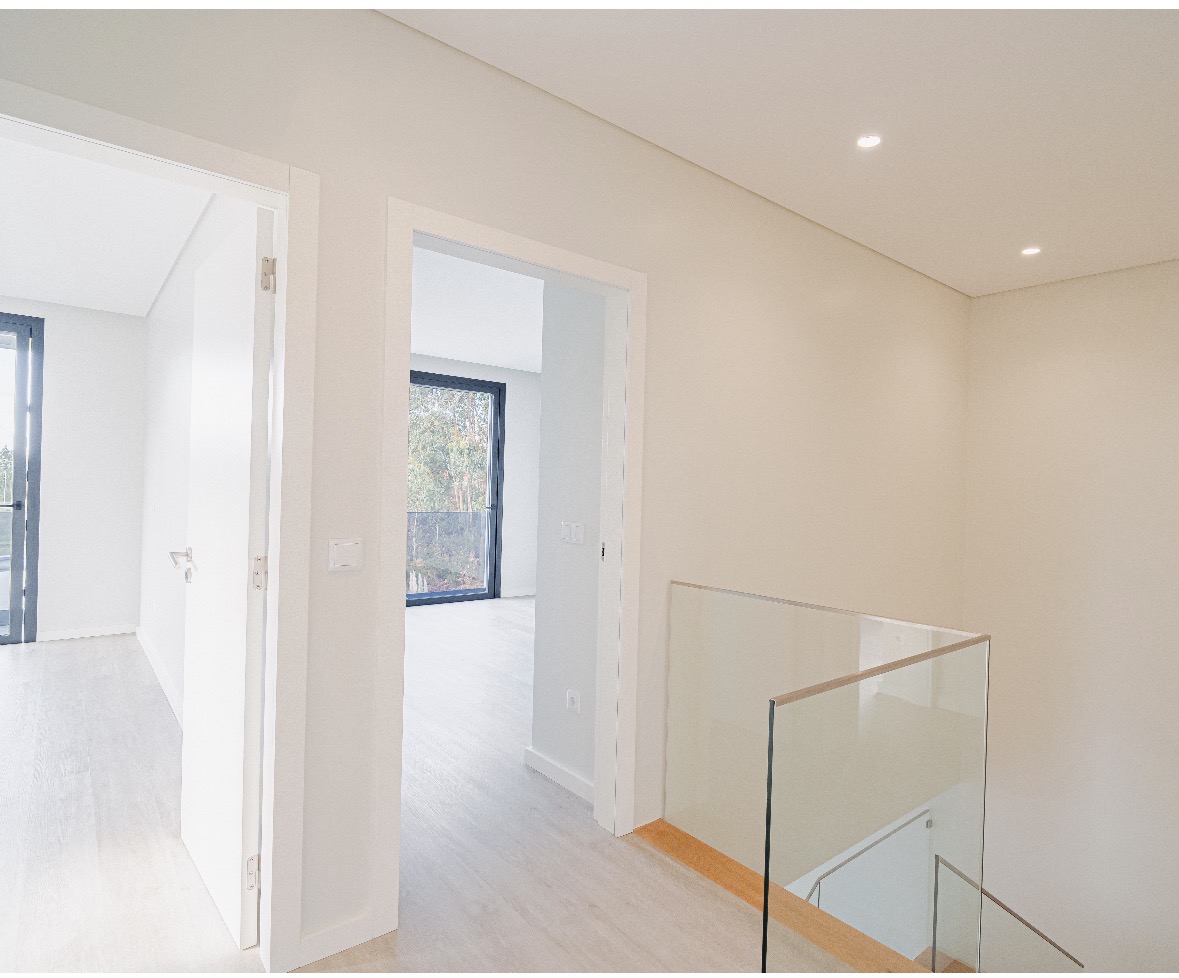 Villa in Espinho, Portugal, 222 m² - picture 12