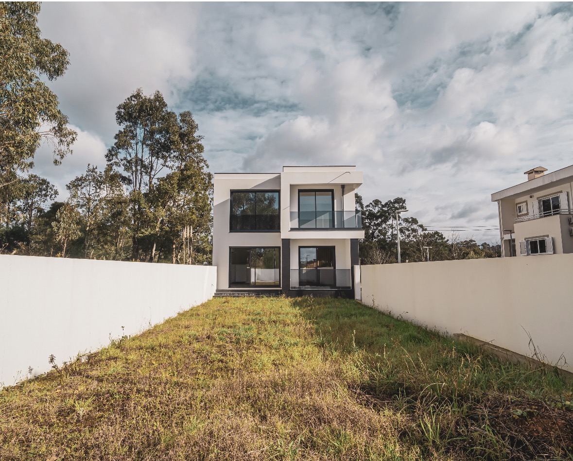 Villa in Espinho, Portugal, 222 m² - picture 1