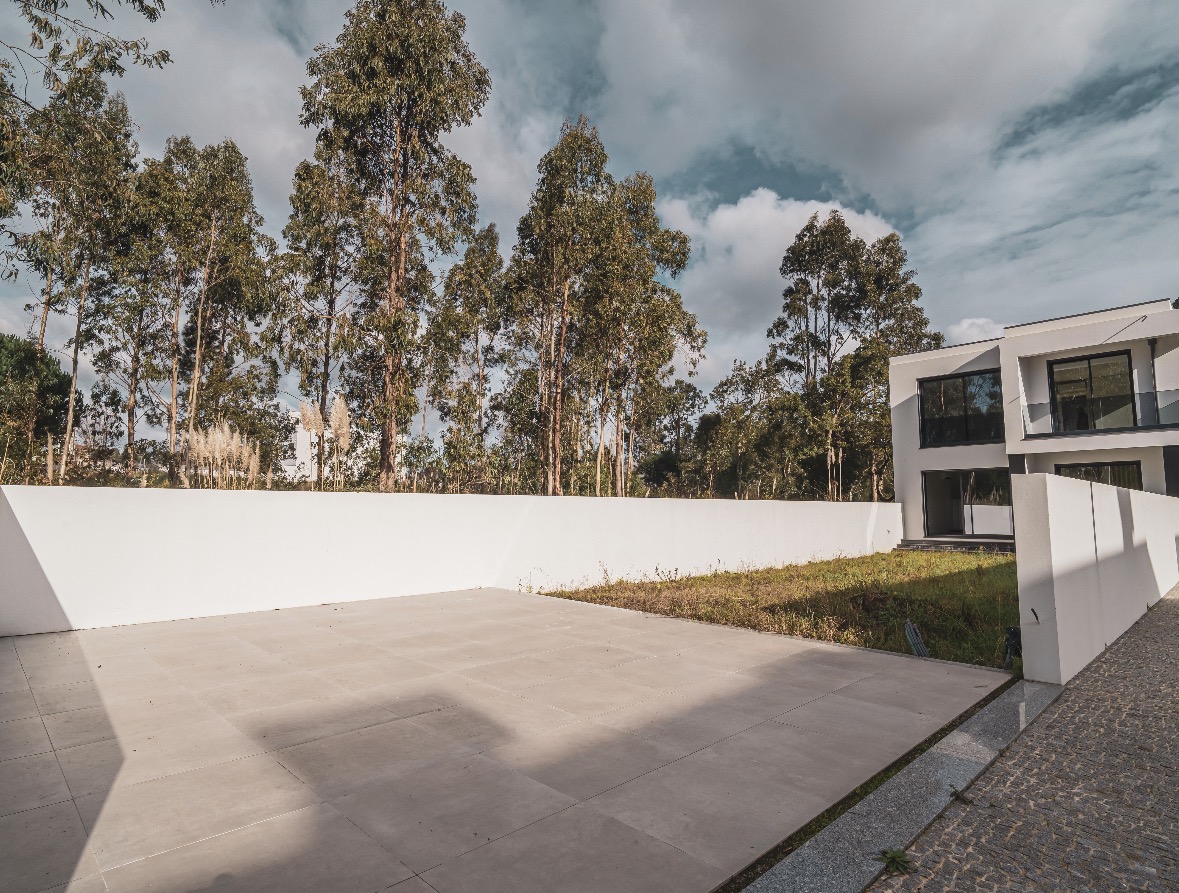 Villa in Espinho, Portugal, 222 m² - picture 17