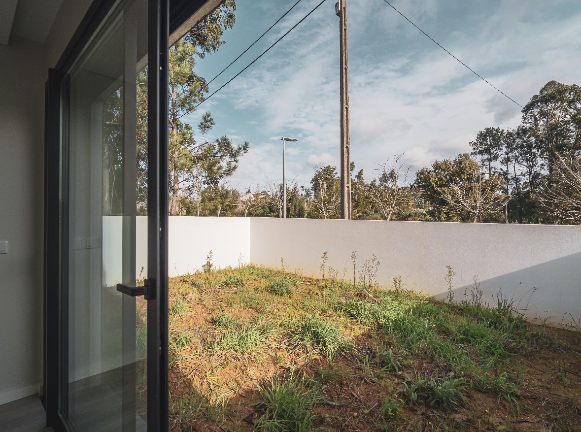 Villa in Espinho, Portugal, 222 m² - picture 18