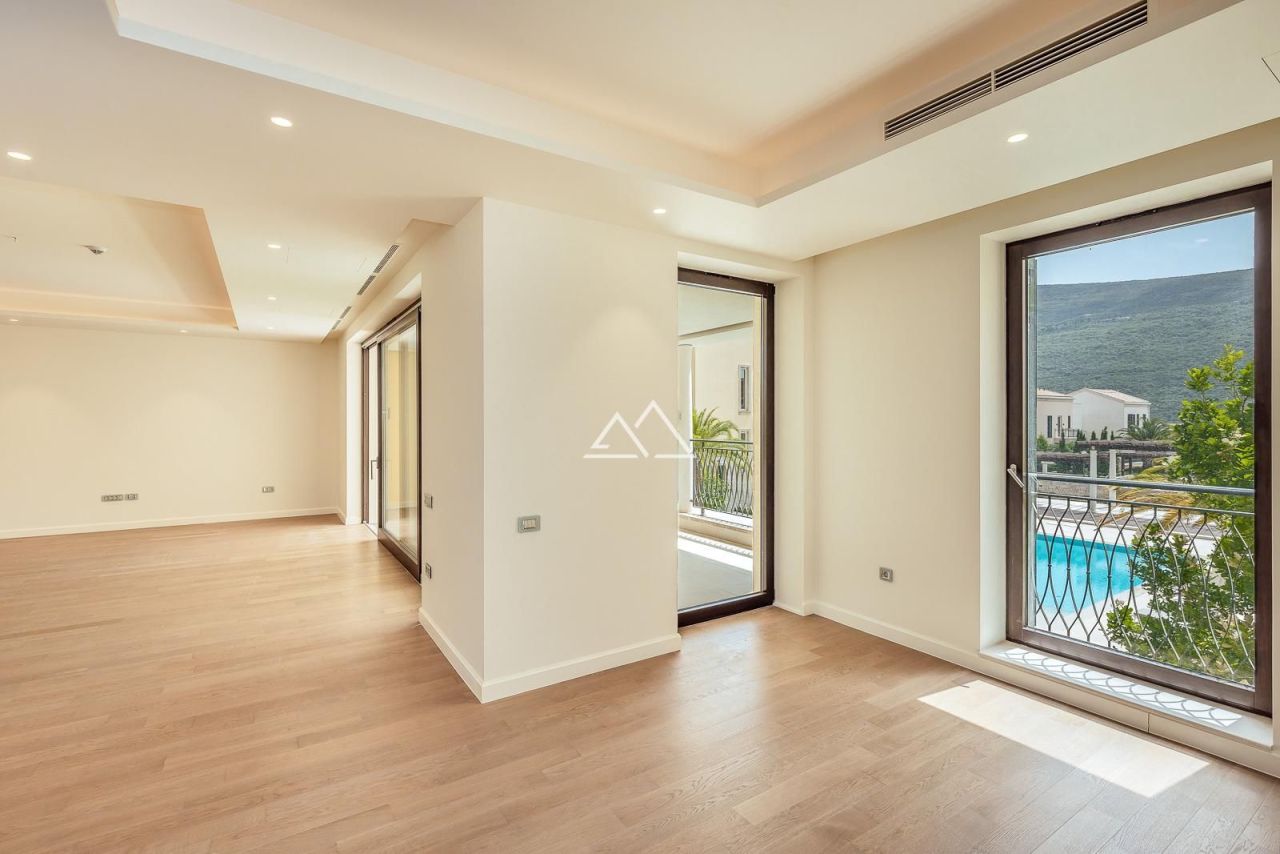 Apartment in Kumbor, Montenegro, 171 m² - Foto 13