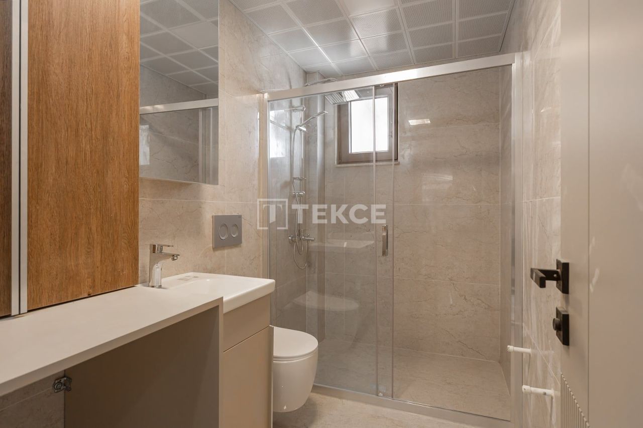 Apartment in Antalya, Turkey, 94 m² - picture 10