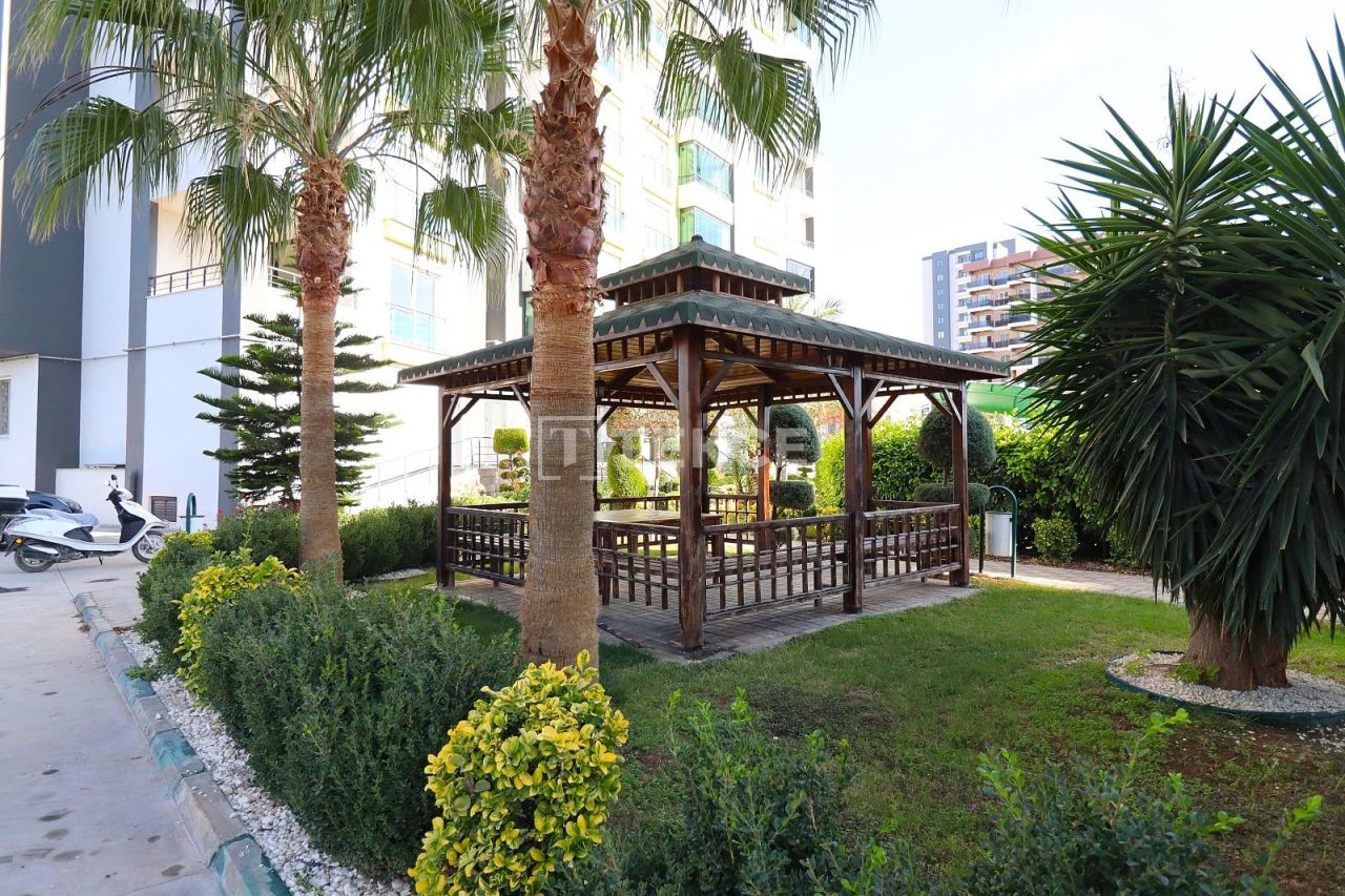 Appartement Mezitli, Turquie, 125 m² - image 10