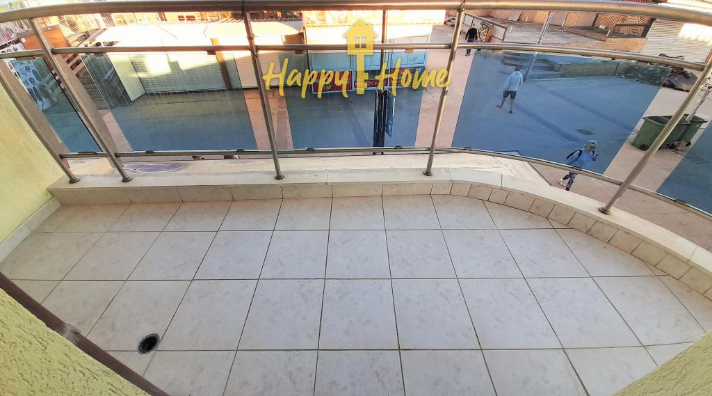 Studio at Sunny Beach, Bulgaria, 60 m² - picture 9