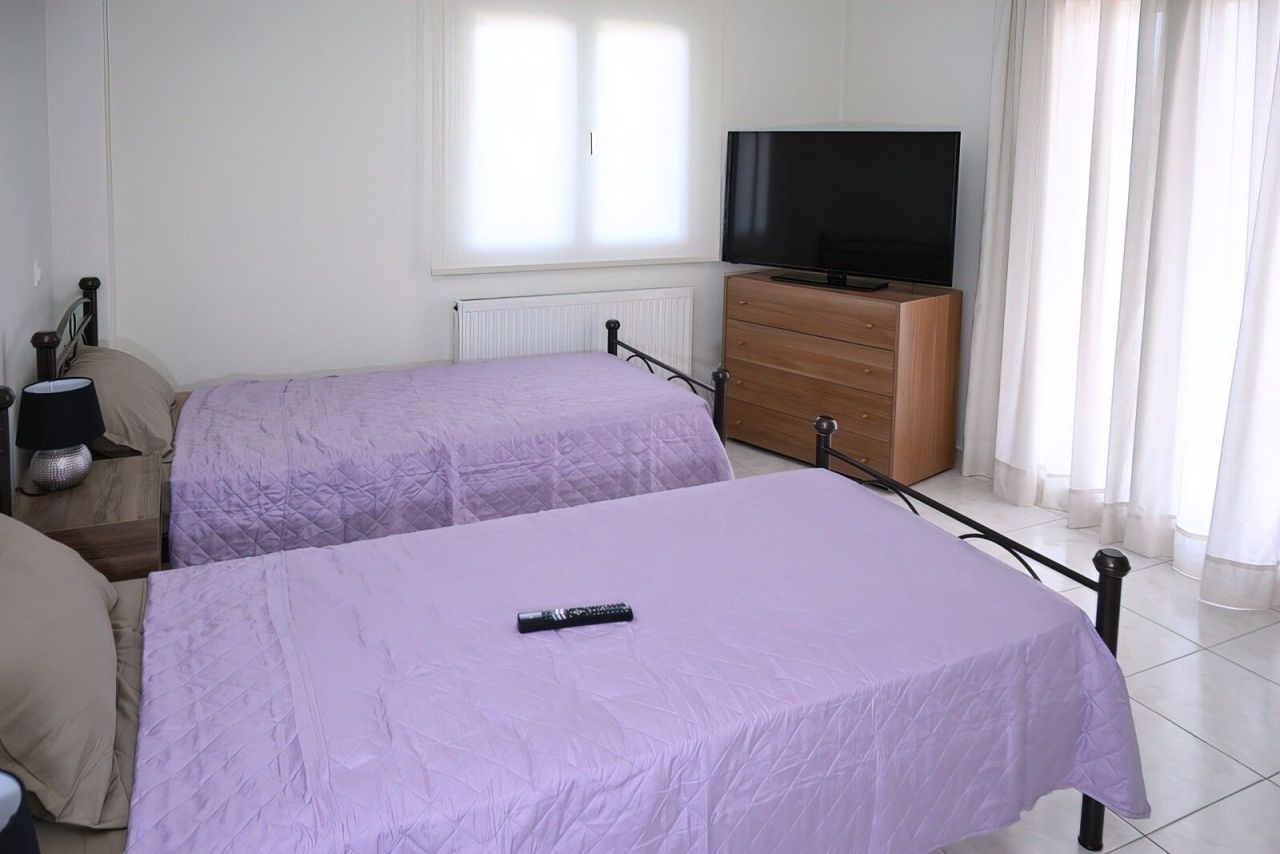 Cottage in Agios Nikolaos, Greece, 184 m² - picture 9
