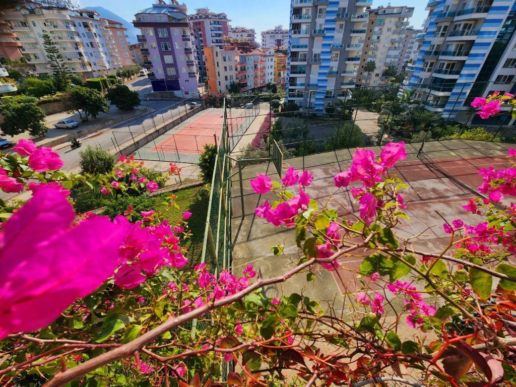 Piso en Alanya, Turquia, 60 m² - imagen 14