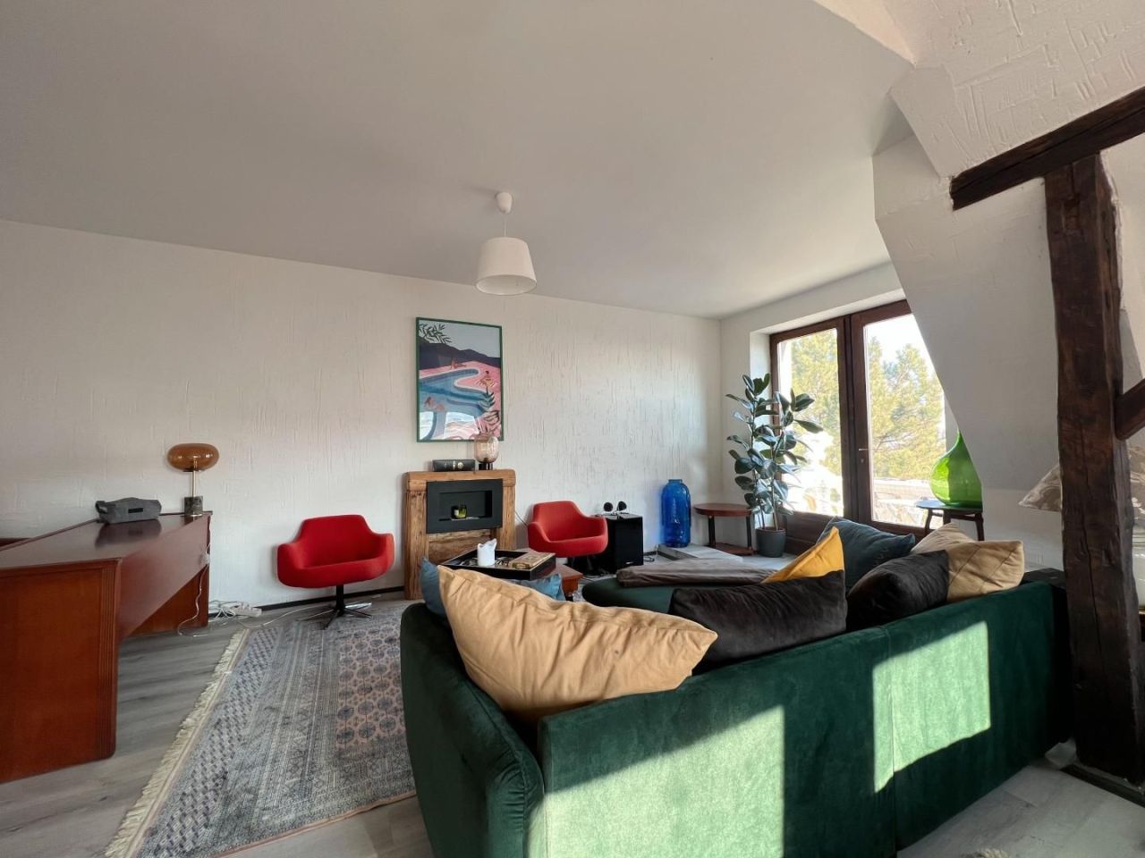 Maison à Budapest, Hongrie, 410 m² - image 3