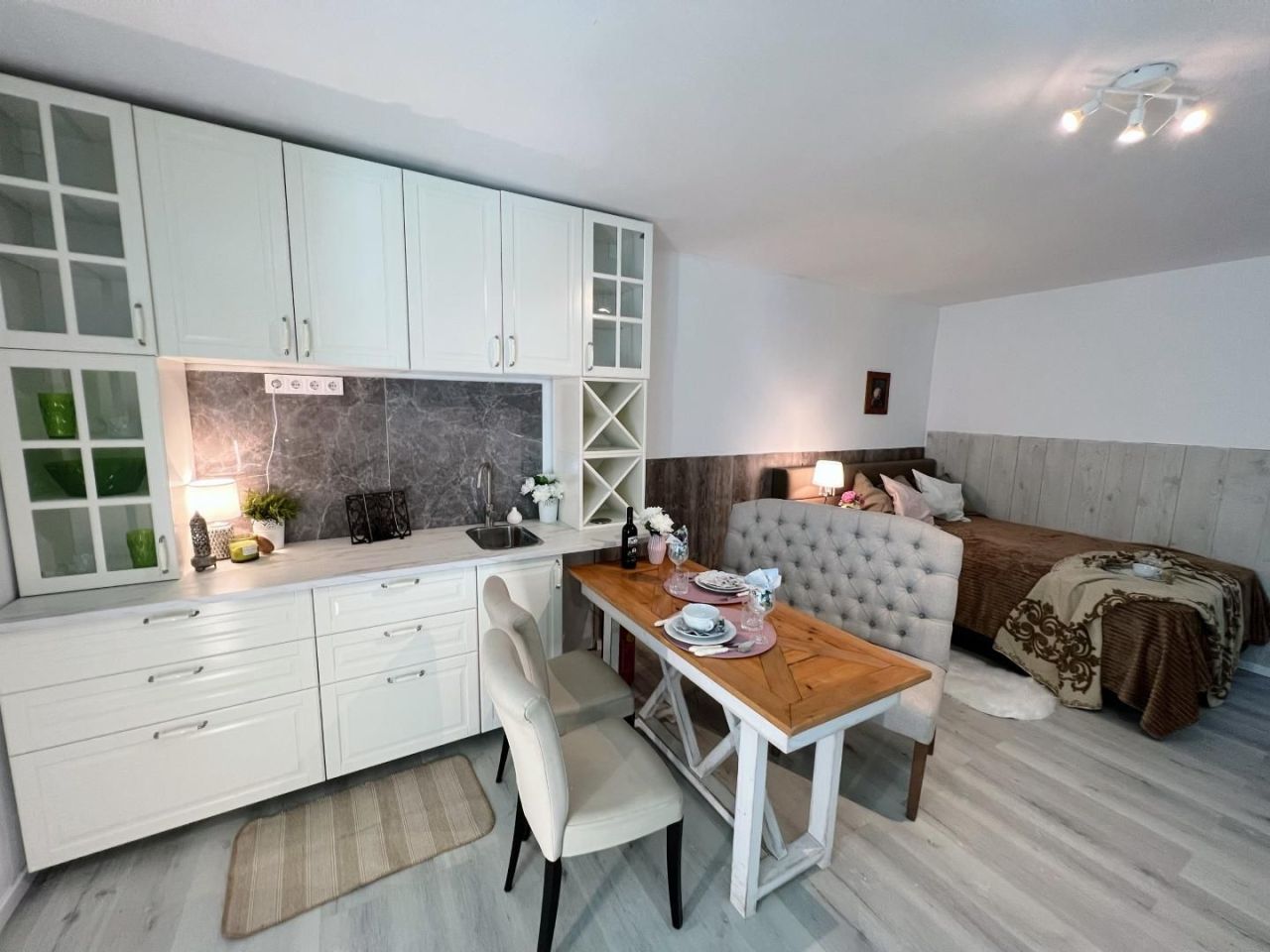 Maison à Budapest, Hongrie, 410 m² - image 11