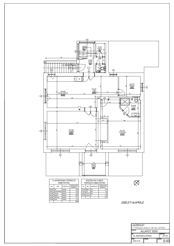 Maison à Budapest, Hongrie, 410 m² - image 13