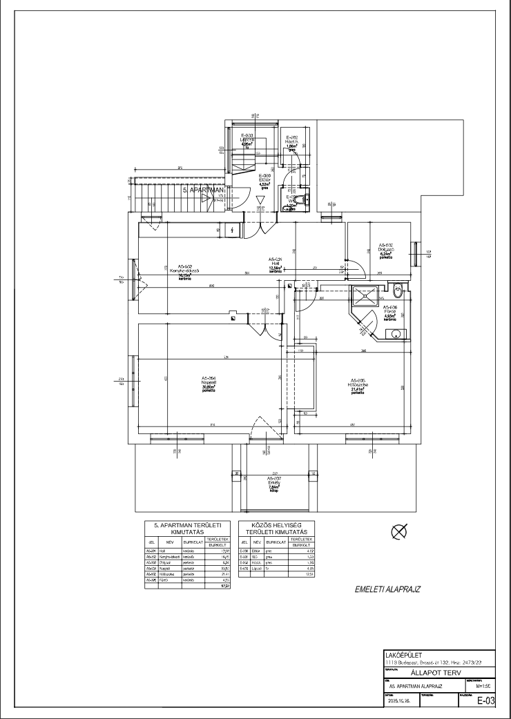Maison à Budapest, Hongrie, 410 m² - image 14