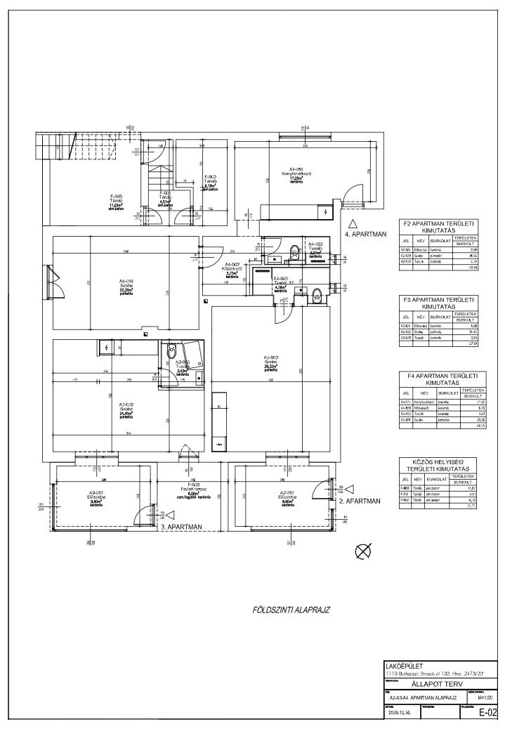 Maison à Budapest, Hongrie, 410 m² - image 16