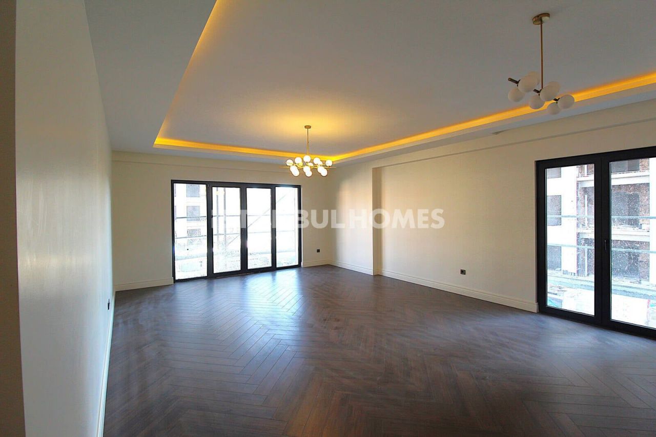 Apartment in Basaksehir, Turkey, 230 m² - picture 6