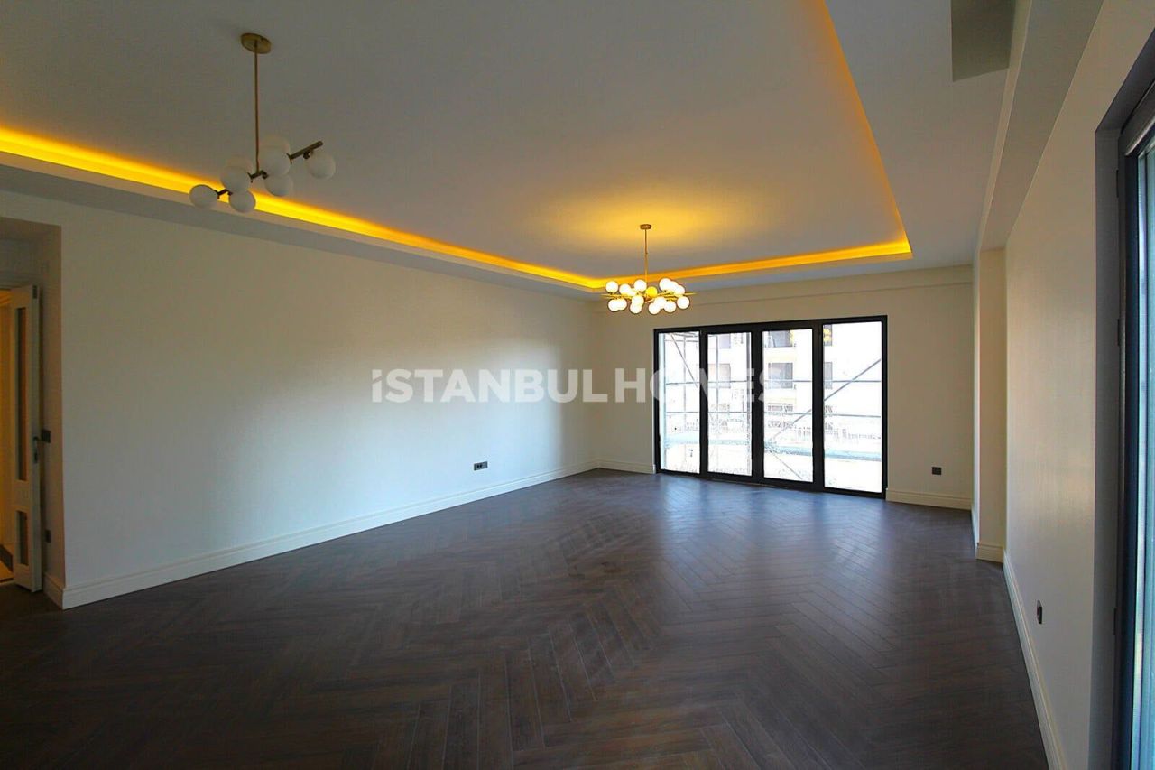 Apartment in Basaksehir, Turkey, 230 m² - picture 7