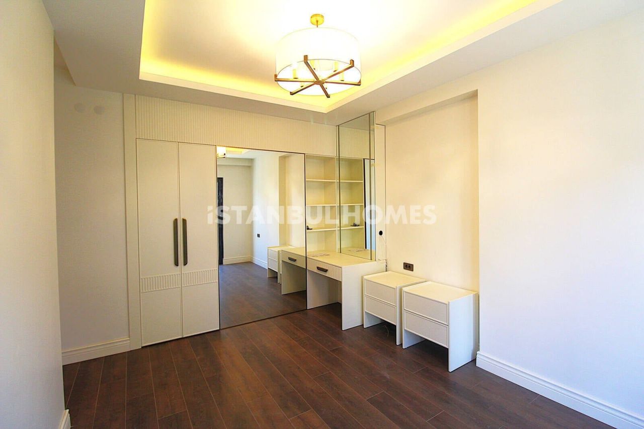 Apartment in Basaksehir, Turkey, 270 m² - picture 14