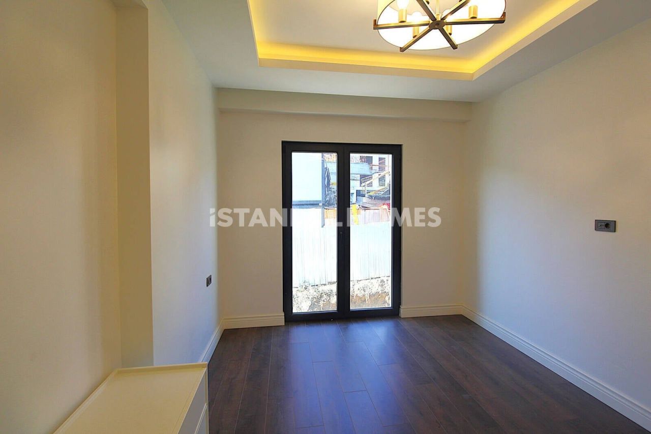 Apartment in Basaksehir, Turkey, 270 m² - picture 16
