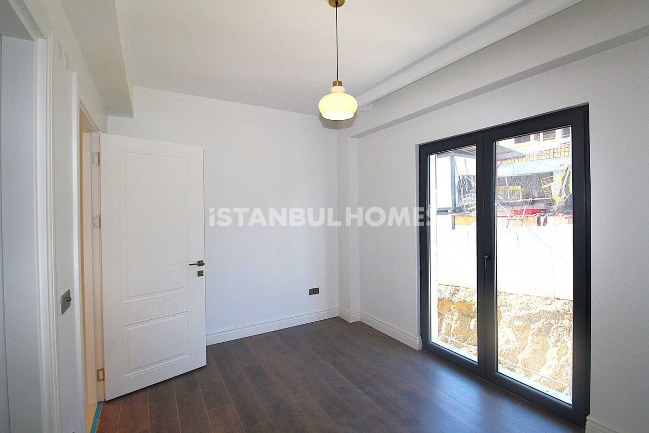 Apartment in Basaksehir, Turkey, 270 m² - picture 17