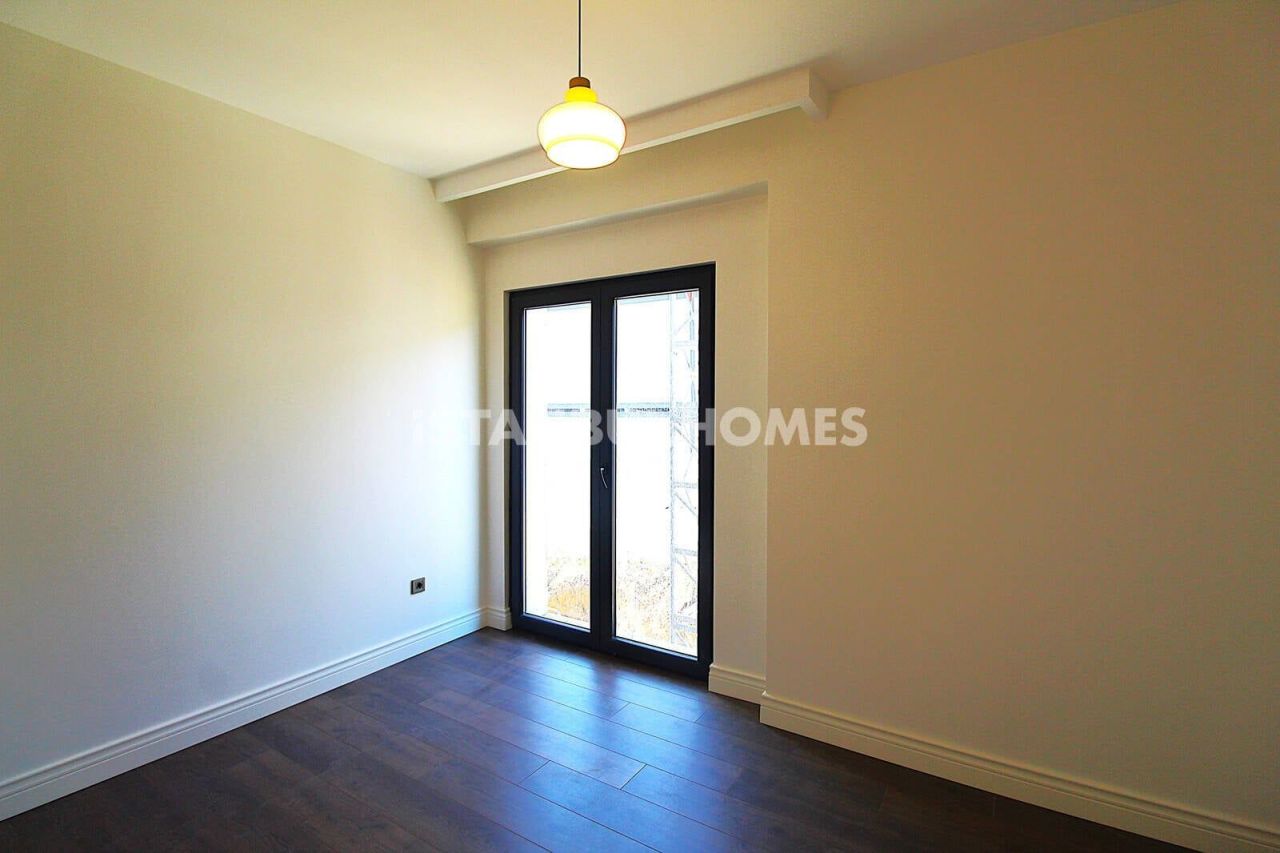 Apartment in Basaksehir, Turkey, 230 m² - picture 19